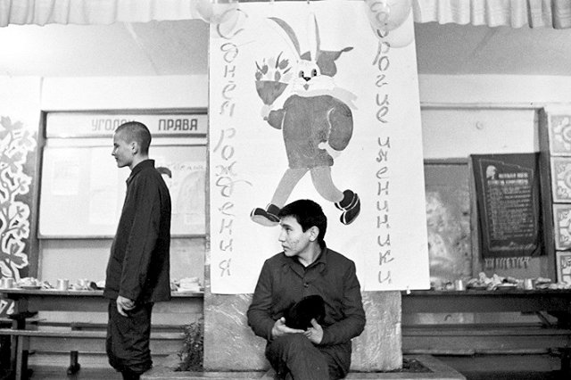 СКР признал потерпевшей воспитателя спецучилища, где произошли беспорядки