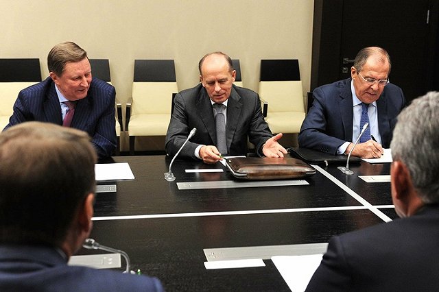 ИГИЛ взяло на себя ответственность за нападение в Нижнем Новгороде