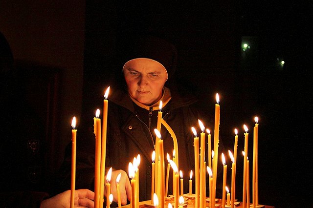 «Лучше покину территорию лагеря в мешке для трупов, чем предам атеизм»