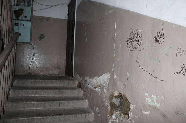 Последствия коммунального ЧП в Елани устранены, но жилфонд крайне изношен