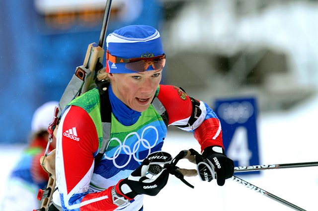 Биатлонистка Зайцева увидела проблему женской сборной в излишней публичности