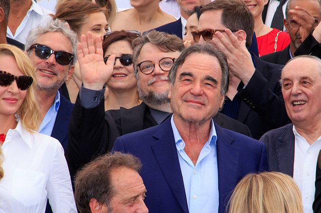 Оливер Стоун поделился своими впечатлениями о Путине: «Мыслит как шахматист»