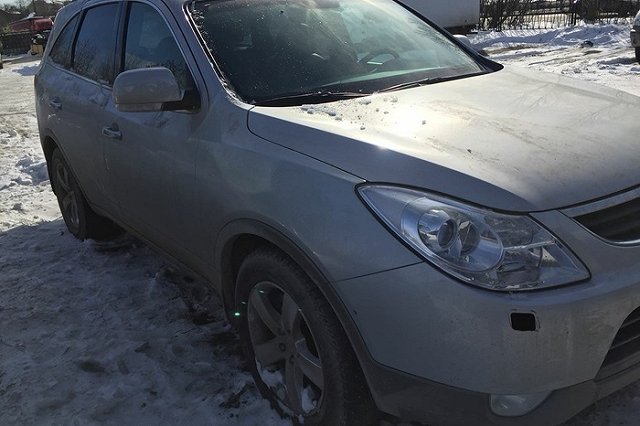 Екатеринбургского должника выдало объявление о продаже квартиры