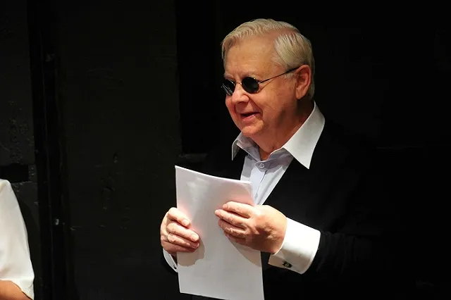 В «Табакерке» пояснили планы переименовать театр