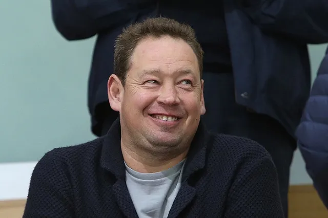 Слуцкий пояснил уход с Первого канала и умолчал о Навальном