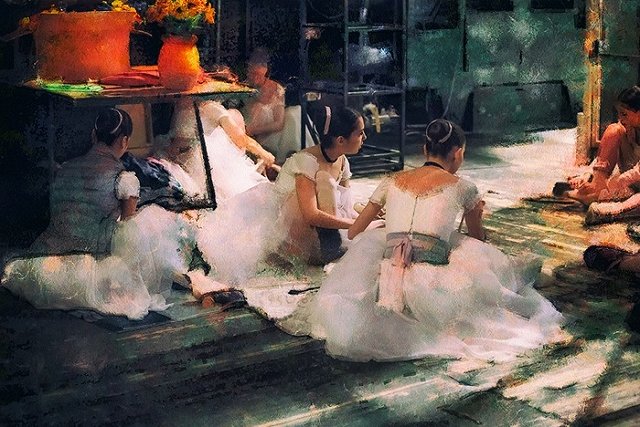 Балетмейстер, уволенный из екатеринбургской оперы, подал на театр в суд