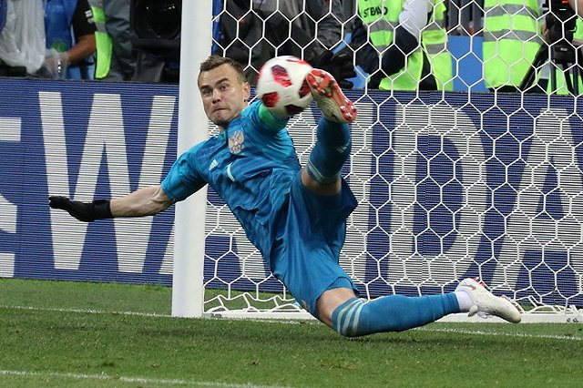 Песков проиграл круглую сумму, поставив на Испанию в матче против России