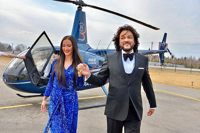 В детском лагере запретили песни Киркорова и Бузовой