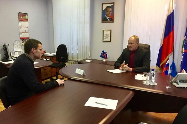 Слова Сергея Чепикова в защиту Глацких не нашли поддержки