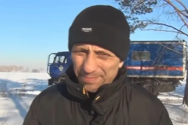 «Ангарский маньяк» дополнительно осужден за 60 убийств