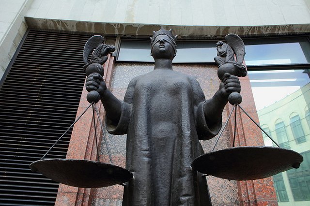 В Екатеринбурге будут судить руководителей очередной финансовой пирамиды