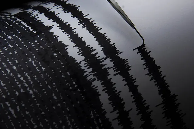 В Хорватии за утро произошли два мощных землетрясения