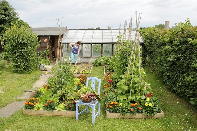 Поехавшим в сады свердловским пенсионерам грозят штрафы и реанимация
