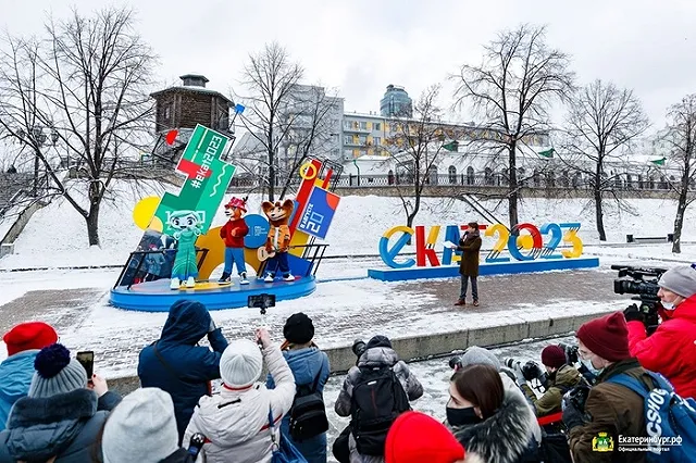 Итоги спортивного года: от дворовых состязаний — к медалям мировых первенств