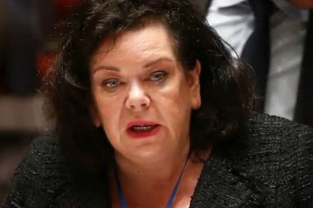 Посол Британии заявила, что Россия не должна выйти победителем из пандемии. Реакция спикера Госдумы