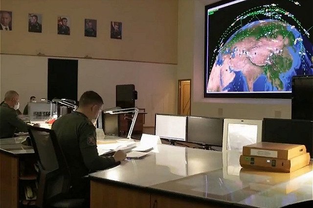 Системе предупреждения о ракетном нападении (СПРН) исполняется 50 лет