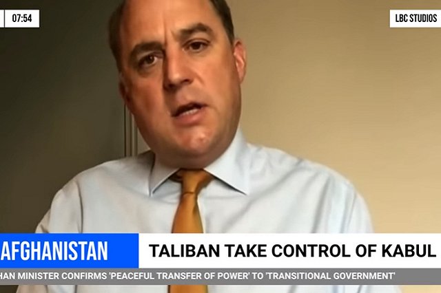 Великобритания и Украина заявили, что не хотят быть враждебными к России