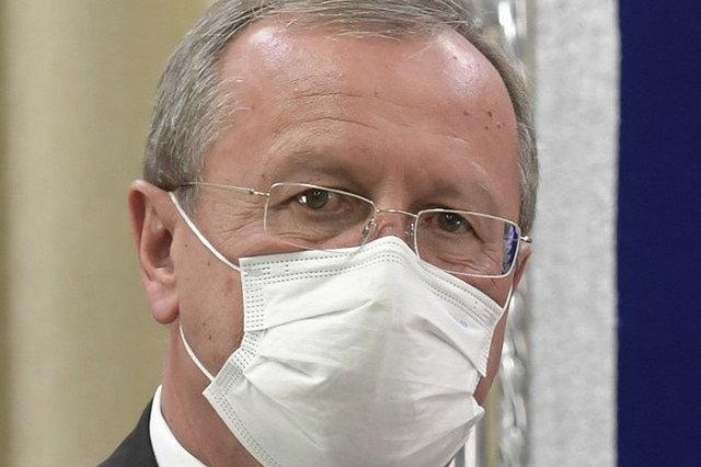 Посла России вызвали в МИД Израиля для разъяснений после заявления Ларова