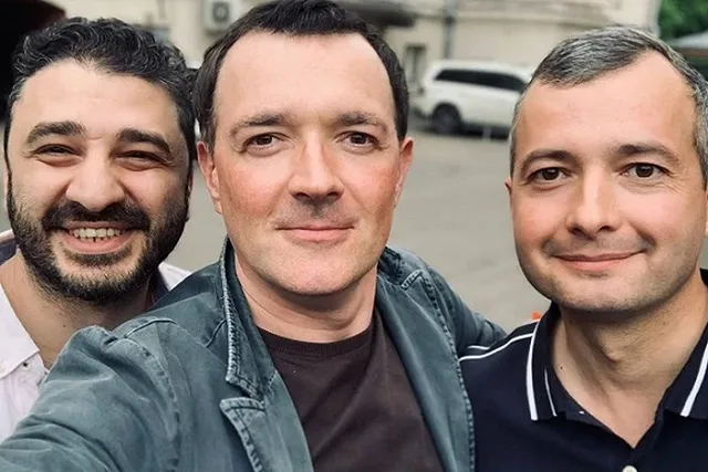 Егор Бероев сыграет пилота Дамира Юсупова в картине про «кукурузный рейс»
