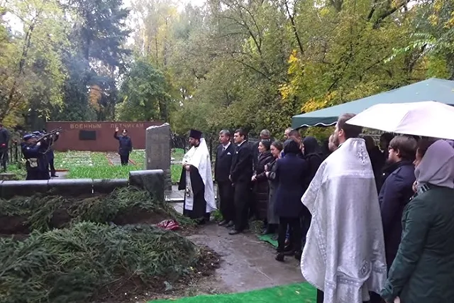 На Урале военкомат отказал в воинских почестях еще одному погибшему бойцу ЧВК «Вагнер»