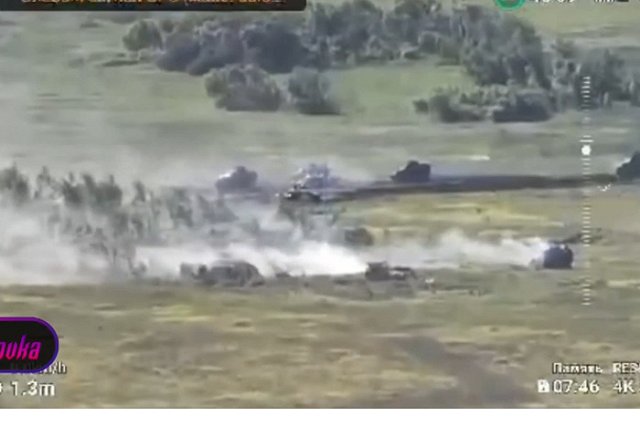 Уральская компания выплатит по миллиону рублей членам экипажа танка «Алеша»