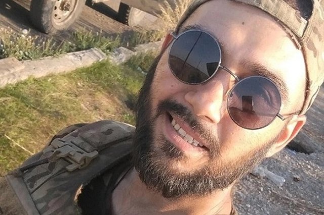 Осуждённый за убийство 19-летней студентки актёр из «Реальных пацанов» отправился в зону СВО