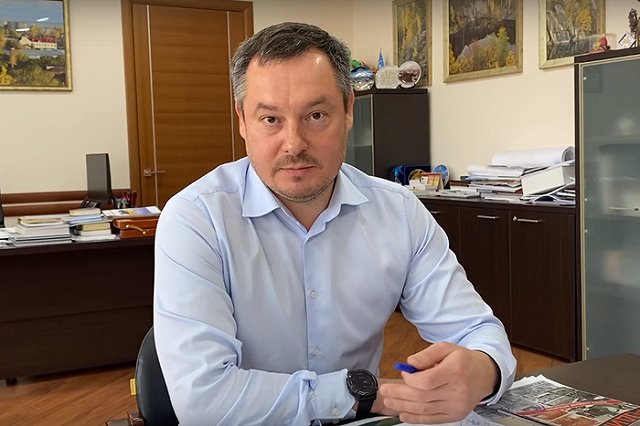 Мэр свердловского города стал лучшим в стране