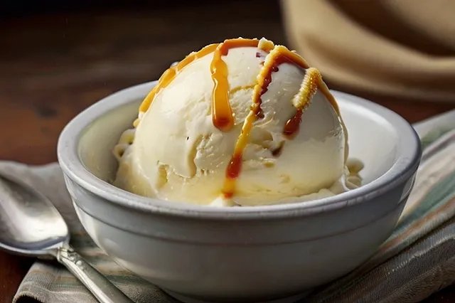 Потребителям могут официально разрешить есть мороженое до оплаты на кассе