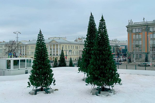 Как бесплатно получить билет на открытие катка на площади 1905 года, где выступит Илья Авербух