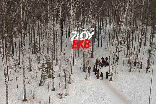 Суд решает судьбу Берёзовой рощи, из-за которой в Екатеринбурге вспыхнули протесты