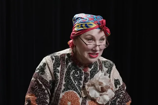 Сваха Роза Сябитова раскритиковала екатеринбурженку, решившую найти мужа на концерте Тимберлейка