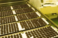 Кондитеры борются за советские конфетные бренды