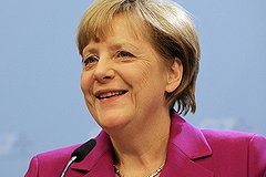 СМИ: Германия выступила за поставку &quot;Мистралей&quot; России