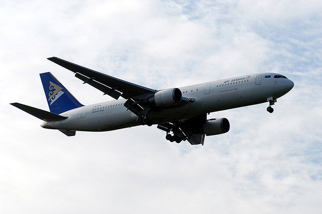 В самарском аэропорту умер пассажир рейса Франкфурт — Астана