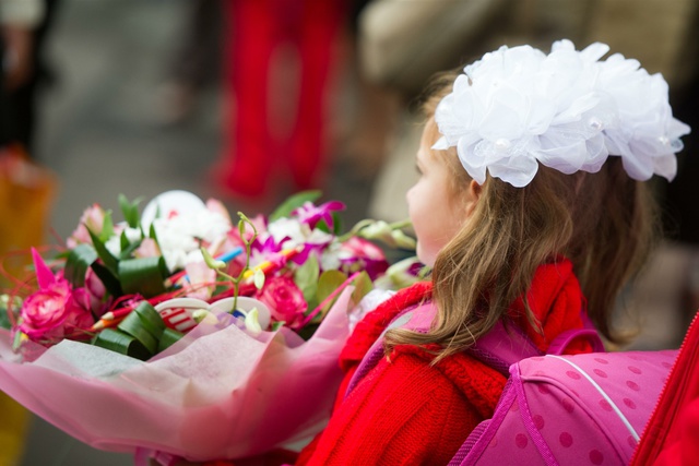 В Чувашии учительница заклеивала первоклассникам рты и рисовала двойки на лбу