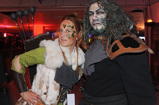 1 марта Екатеринбург примет международный чемпионат по компьютерным видам спорта