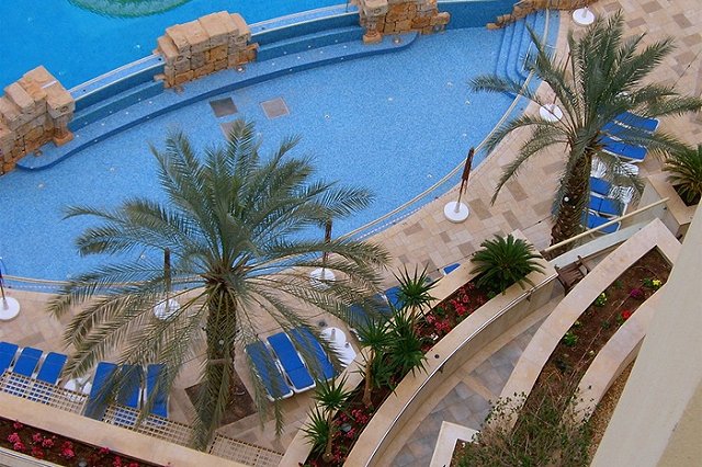 Ребенок из Челябинска утонул в бассейне во время отдыха в Турции