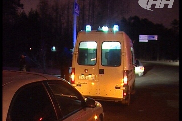 Рабочий сильно пострадал при пожаре в гипсоварочном цехе в Екатеринбурге