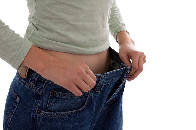 Ученые: Мозг анорексиков запрещает им есть