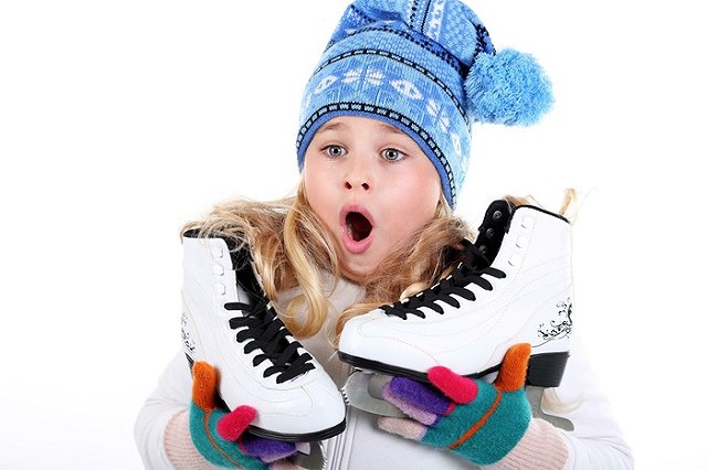 Подготовка к чемпионату России по фигурному катанию идет полным ходом