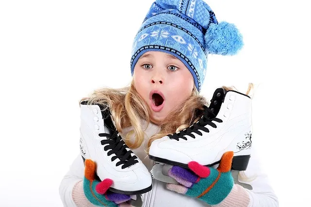 Подготовка к чемпионату России по фигурному катанию идет полным ходом