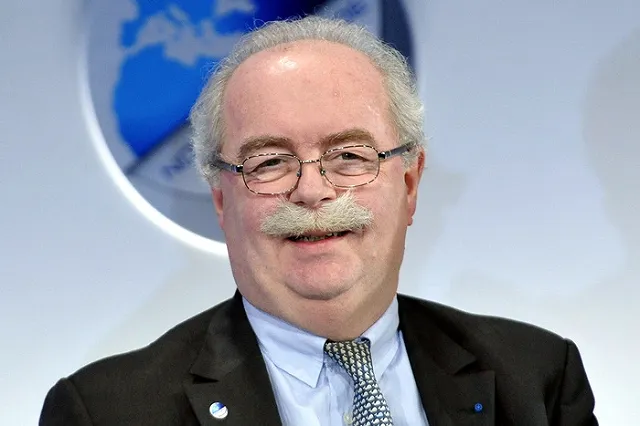 Снегоуборщик признал вину по делу о гибели главы Total