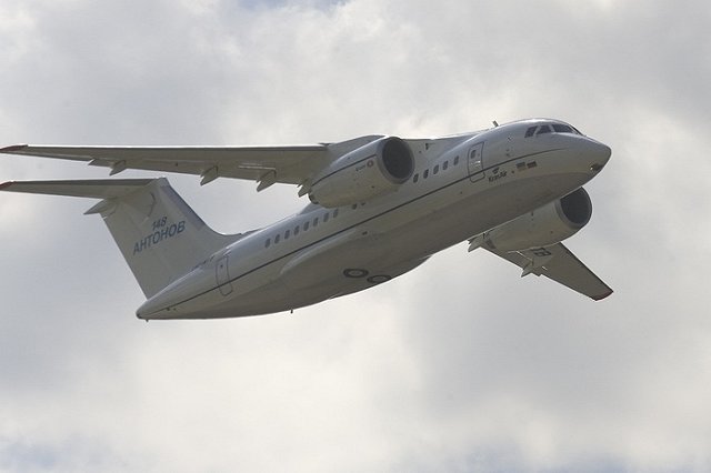 Турция объяснила отказ России в полете в рамках «Открытого неба»