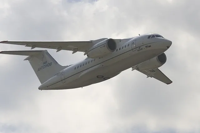 Турция объяснила отказ России в полете в рамках «Открытого неба»