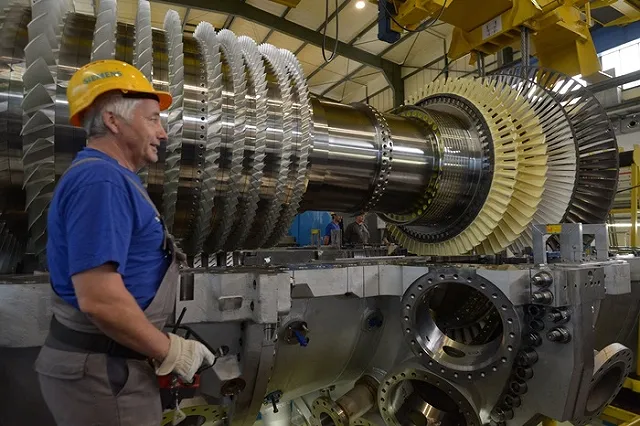 На Среднем Урале запущено производство, повышающее энергобезопасность страны