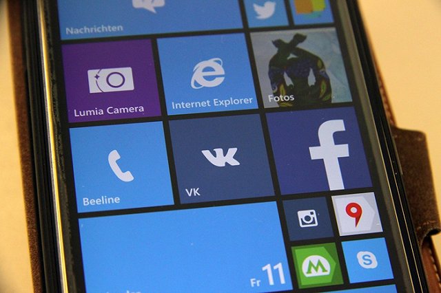 В Сети появились 100 млн паролей от страниц пользователей «ВКонтакте»