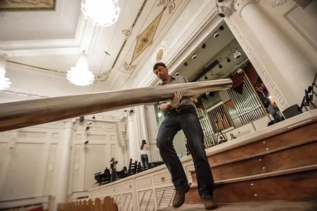 «Безумные дни» охватят Екатеринбург в начале июля