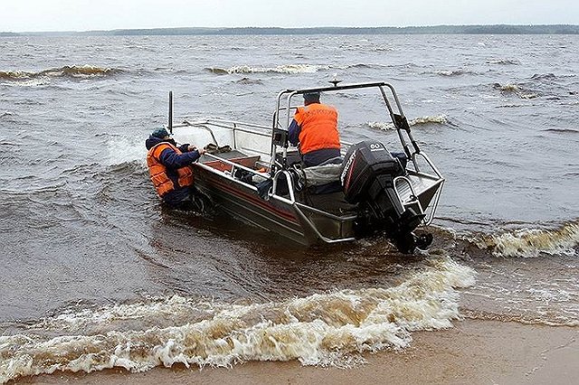 Екатеринбуржцы написали открытое письмо в 40-й день трагедии на Сямозере
