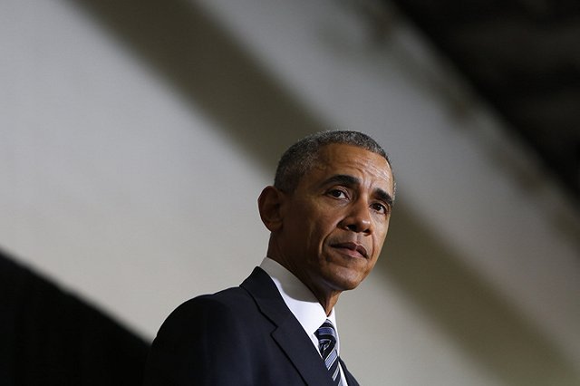 Ведущая Fox News устроила разнос Бараку Обаме в эфире