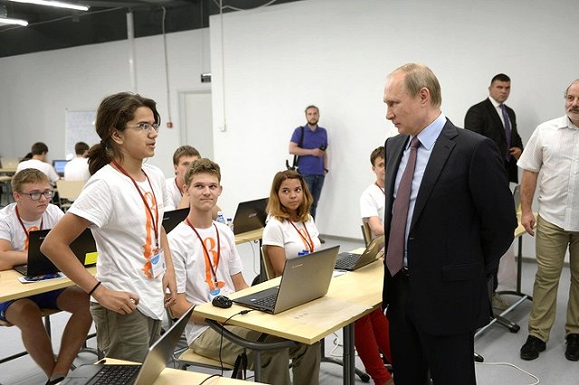 Уральский центр «Сириус» могут построить на Шарташе